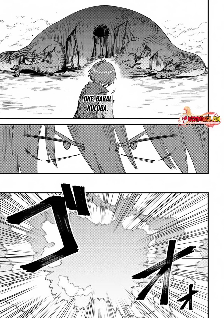 Kaifuku Jutsushi Yarinaoshi: Sokushi Mahou to Skill Copy no Chouetsu Heal